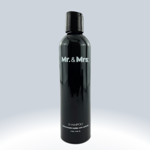 Mr. & Mrs. Shampoo Anticaída