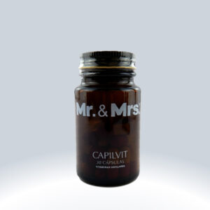 Mr. Capilvit - 90 unidades