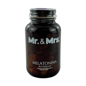 Mr. Melatonina