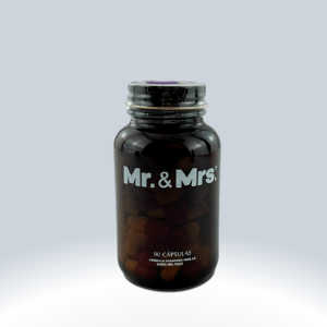 Mr. Saw Palmetto