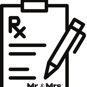 Mr. & Mrs. Fórmulas Médicas