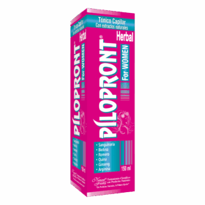 Mr. & Mrs. Pilopront For Women – Loción Capilar 150 ml