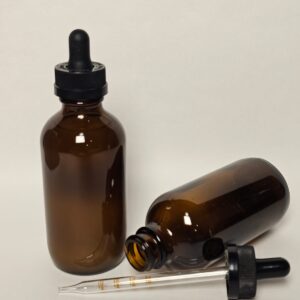 Lociones con minoxidil – Información general para pacientes (fórmulas magistrales)
