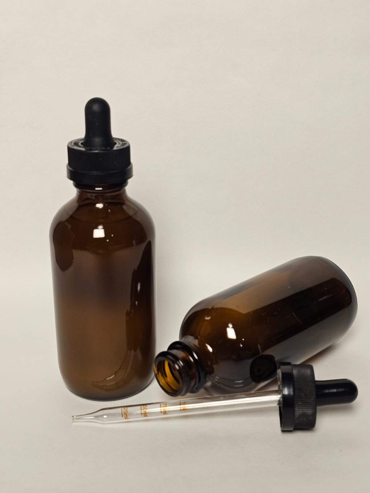 Lociones con minoxidil – Información general para pacientes (fórmulas magistrales)